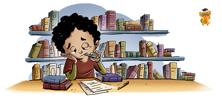 діти вчать українську мову на Learning.ua