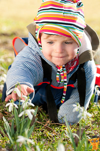 дитина грає - Learning.ua